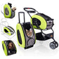 Eva 5 in 1 Pet Stroller