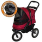 Pet Gear Jogger AT3 No Zip Stroller