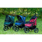 Pet Gear Jogger AT3 No Zip Stroller
