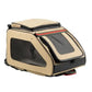Rio Traveler Khaki with Stripe