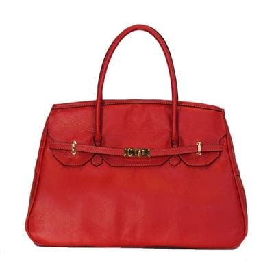 Katie Bag - Red