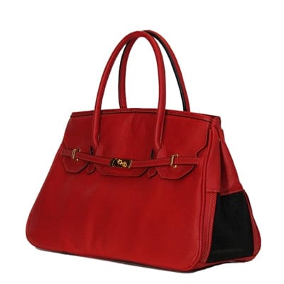 Katie Bag - Red