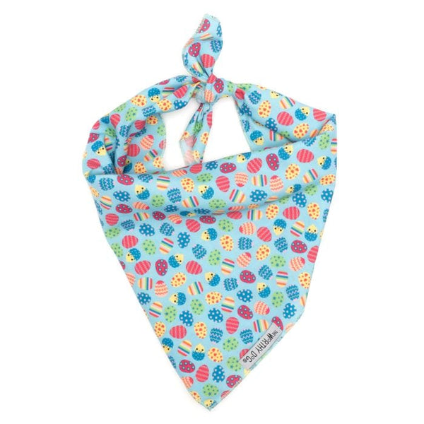 Easter Eggs Bandana