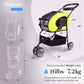 Eva 5 in 1 Pet Stroller