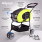 Eva 5 in 1 Pet Stroller