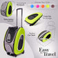 Eva 5 in 1 Pet Stroller