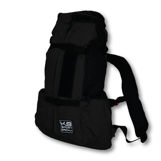 K9 Sport Sack® Air 2 Jet Black