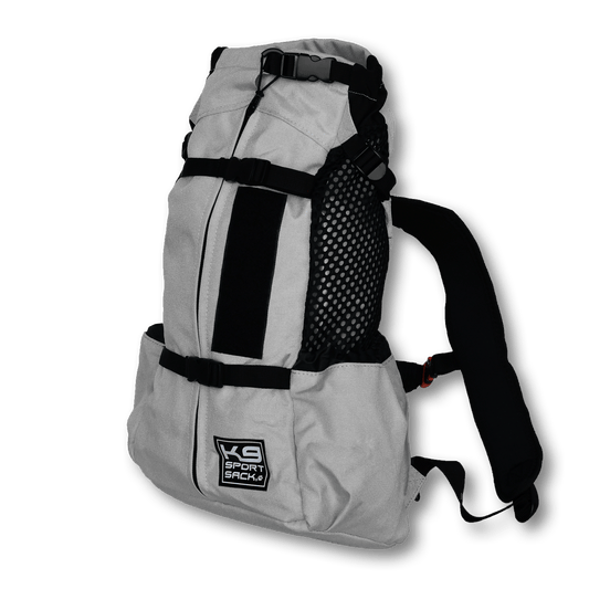 K9 Sport Sack® Air 2 Grey