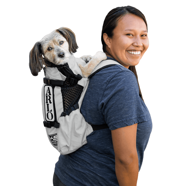 K9 Sport Sack® Air 2 Grey