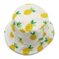Pineapple Bucket Dog Hat