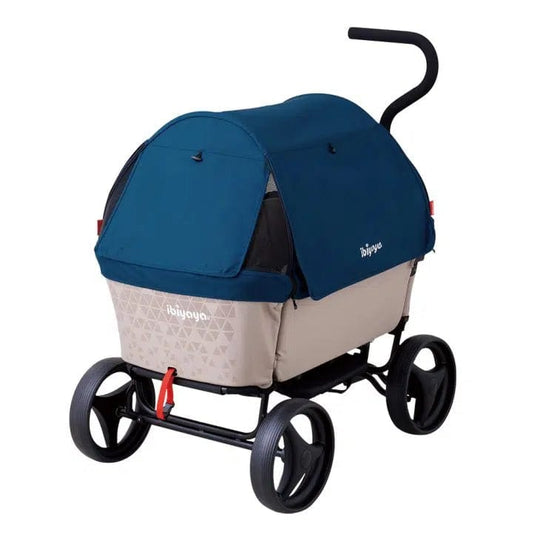 Noah All-Around Beach Wagon - Sand and Sea