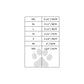 GF Pets Elasto-fit Dog Boots - Black