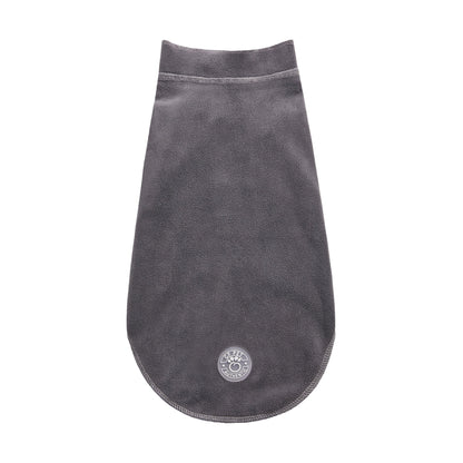 GF Pets Gondola Base Layer - Charcoal