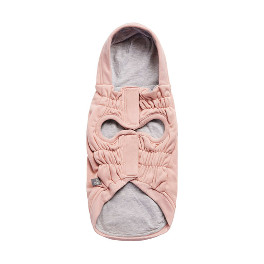 GF Pets Elasto-Fit Urban Hoodie - Pink