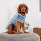 GF Pets Denim Jacket - Light Wash