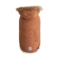 GF Pets -Fit Urban Parka - Caramel