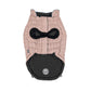 GF Pet - Reversible Elasto-Fit Chalet Jacket - Pink