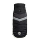 GF Pets Alpine Puffer - Black