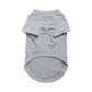 GF Pets Graphic Tee - Grey