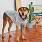 GF Pets Graphic Tee - Grey