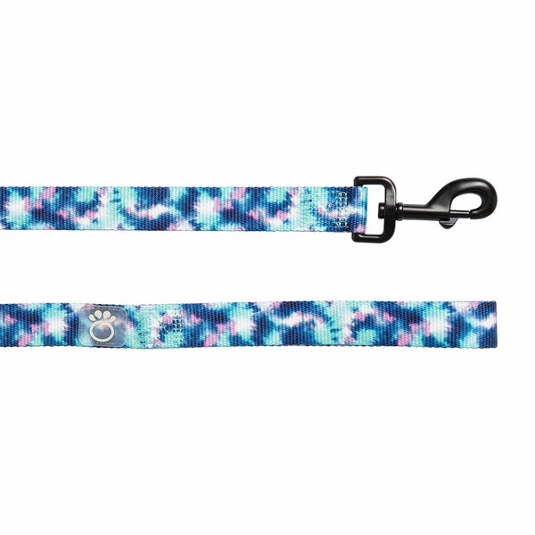 GF Pet - Printed Leash - Tie Dye