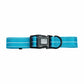 GF Pet - Reflective Collar - Neon Blue