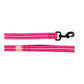 GF Pet - Reflective Leash - Neon Pink