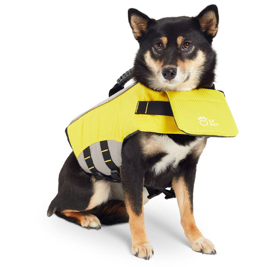 GF Pets Life Vest - Dog Life Jacket