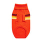 GF Pet - Retro Sweater - Orange
