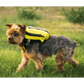 K9 Sport Sack Walk-On with Harness & Storage Yellow