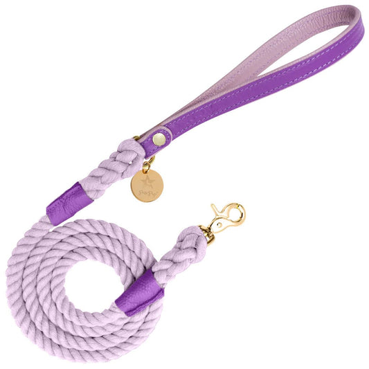 Leash - Lavish Lavender