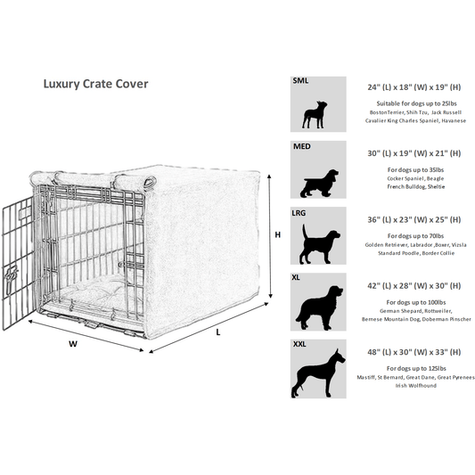 Crate Cover - Iron Mountain