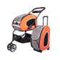 Eva 5 in 1 Pet Stroller