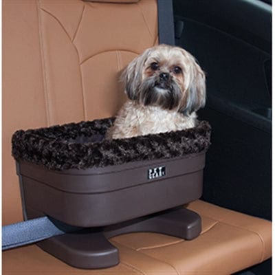 Bucket Seat Booster