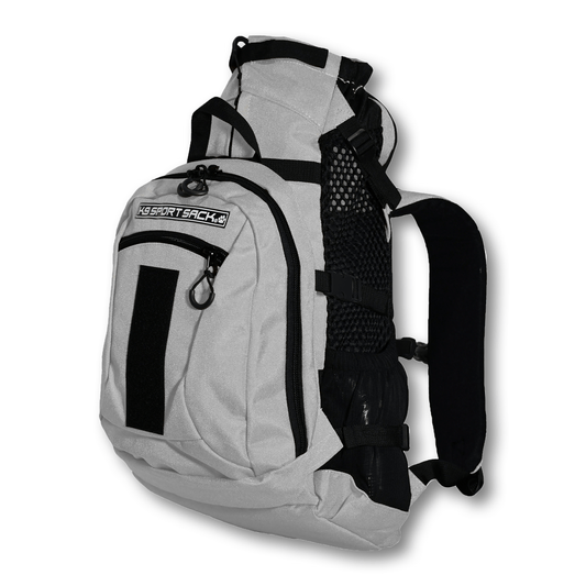 K9 Sport Sack® PLUS 2 Grey