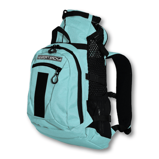 K9 Sport Sack® PLUS 2 Mint