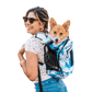 K9 Sport Sack® PLUS 2 Tie Dye