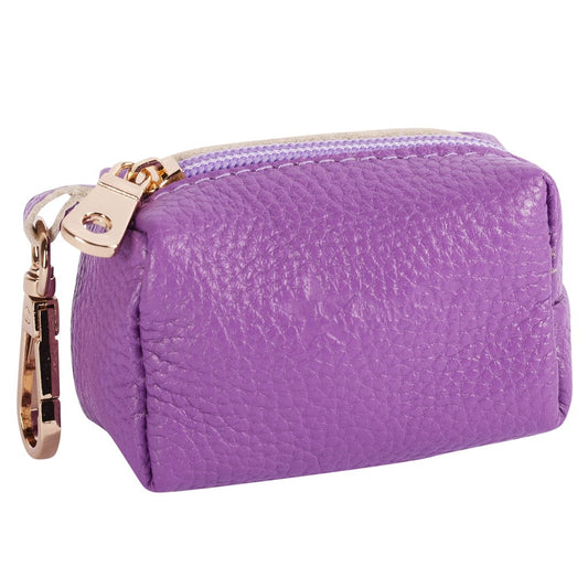 Waste Bag Holder - Lavish Lavender