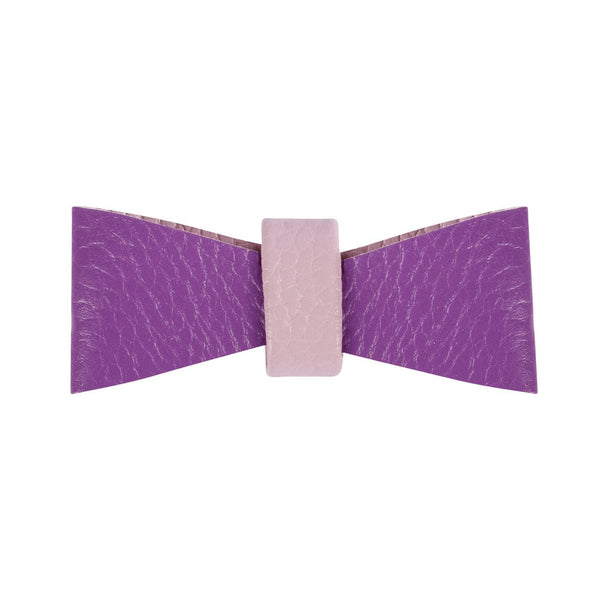 Bow Tie - Lavish Lavender