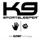 K9 Sport Sack Sport Sleeper With Klymit Technology Dog Bed