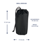 K9 Sport Sack Sport Sleeper With Klymit Technology Dog Bed