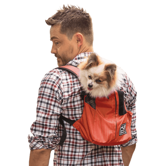 K9 Sport Sack® Trainer Koral