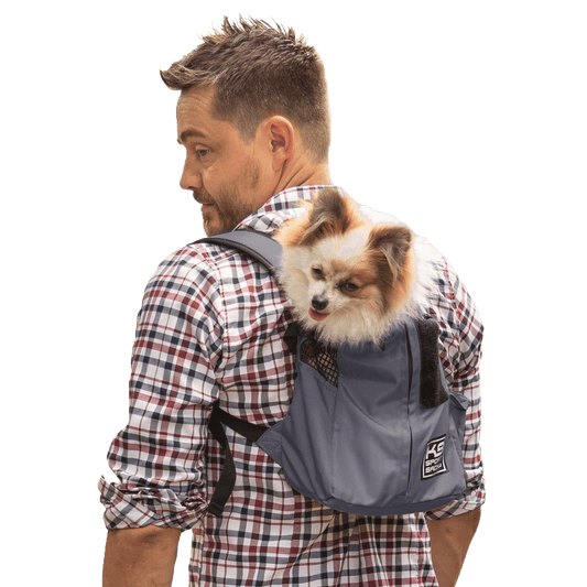 K9 Sport Sack® Trainer Iron Gate