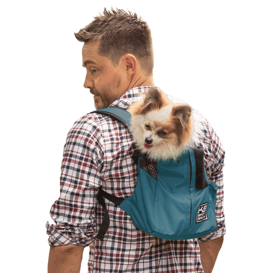 K9 Sport Sack® Trainer Coral Harbor Blue