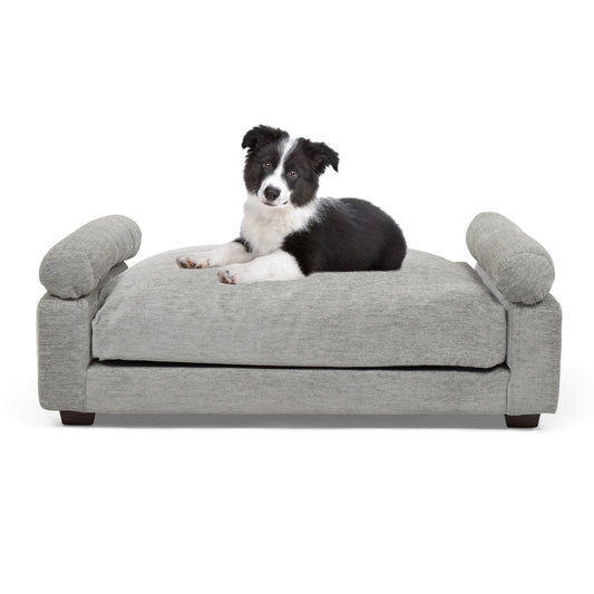 Uma True Orthopedic Dog Bed -  Dove