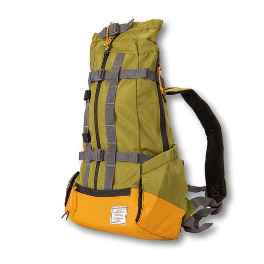 K9 Sport Sack Urban 3 Green