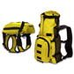 K9 Sport Sack Walk-On with Harness & Storage Yellow