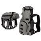 K9 Sport Sack Walk-On with Harness & Storage Gray