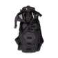 K9 Sport Sack Walk-On with Harness & Storage Black