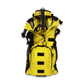 K9 Sport Sack Walk-On with Harness & Storage Yellow